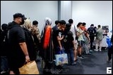 Cosplay Gallery - Rhodes & Reunion Fanmeet Only