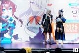 Cosplay Gallery - Rhodes & Reunion Fanmeet Only