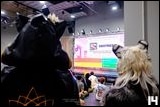 Cosplay Gallery - Rhodes & Reunion Fanmeet Only