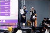 Cosplay Gallery - Rhodes & Reunion Fanmeet Only