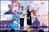 Cosplay Gallery - Rhodes & Reunion Fanmeet Only