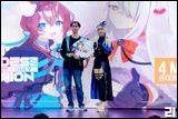 Cosplay Gallery - Rhodes & Reunion Fanmeet Only