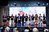 Cosplay Gallery - Rhodes & Reunion Fanmeet Only