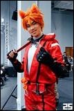 Cosplay Gallery - Rhodes & Reunion Fanmeet Only