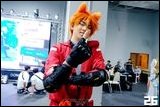 Cosplay Gallery - Rhodes & Reunion Fanmeet Only