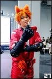 Cosplay Gallery - Rhodes & Reunion Fanmeet Only