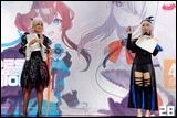 Cosplay Gallery - Rhodes & Reunion Fanmeet Only