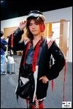 Cosplay Gallery - Rhodes & Reunion Fanmeet Only