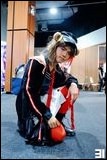 Cosplay Gallery - Rhodes & Reunion Fanmeet Only
