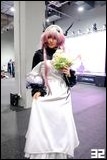 Cosplay Gallery - Rhodes & Reunion Fanmeet Only