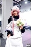 Cosplay Gallery - Rhodes & Reunion Fanmeet Only