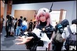 Cosplay Gallery - Rhodes & Reunion Fanmeet Only