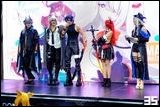 Cosplay Gallery - Rhodes & Reunion Fanmeet Only