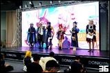 Cosplay Gallery - Rhodes & Reunion Fanmeet Only