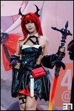 Cosplay Gallery - Rhodes & Reunion Fanmeet Only