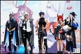Cosplay Gallery - Rhodes & Reunion Fanmeet Only