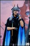 Cosplay Gallery - Rhodes & Reunion Fanmeet Only