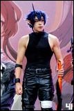 Cosplay Gallery - Rhodes & Reunion Fanmeet Only