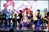 Cosplay Gallery - Rhodes & Reunion Fanmeet Only