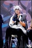 Cosplay Gallery - Rhodes & Reunion Fanmeet Only