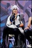 Cosplay Gallery - Rhodes & Reunion Fanmeet Only