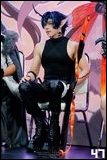 Cosplay Gallery - Rhodes & Reunion Fanmeet Only