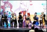 Cosplay Gallery - Rhodes & Reunion Fanmeet Only