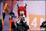 Cosplay Gallery - Rhodes & Reunion Fanmeet Only