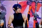 Cosplay Gallery - Rhodes & Reunion Fanmeet Only