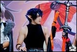 Cosplay Gallery - Rhodes & Reunion Fanmeet Only