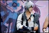 Cosplay Gallery - Rhodes & Reunion Fanmeet Only