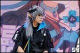 Cosplay Gallery - Rhodes & Reunion Fanmeet Only