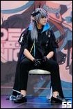 Cosplay Gallery - Rhodes & Reunion Fanmeet Only