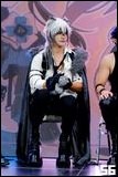 Cosplay Gallery - Rhodes & Reunion Fanmeet Only