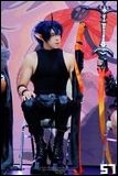 Cosplay Gallery - Rhodes & Reunion Fanmeet Only
