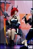 Cosplay Gallery - Rhodes & Reunion Fanmeet Only
