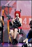 Cosplay Gallery - Rhodes & Reunion Fanmeet Only