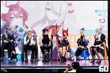 Cosplay Gallery - Rhodes & Reunion Fanmeet Only