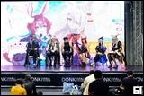Cosplay Gallery - Rhodes & Reunion Fanmeet Only