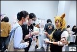 Cosplay Gallery - Rhodes & Reunion Fanmeet Only