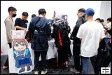 Cosplay Gallery - Rhodes & Reunion Fanmeet Only