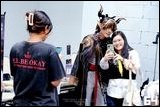 Cosplay Gallery - Rhodes & Reunion Fanmeet Only