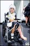 Cosplay Gallery - Rhodes & Reunion Fanmeet Only