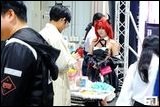 Cosplay Gallery - Rhodes & Reunion Fanmeet Only