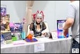 Cosplay Gallery - Rhodes & Reunion Fanmeet Only