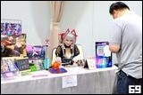 Cosplay Gallery - Rhodes & Reunion Fanmeet Only