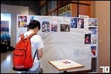 Cosplay Gallery - Rhodes & Reunion Fanmeet Only
