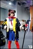 Cosplay Gallery - Rhodes & Reunion Fanmeet Only
