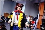 Cosplay Gallery - Rhodes & Reunion Fanmeet Only