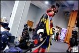 Cosplay Gallery - Rhodes & Reunion Fanmeet Only
